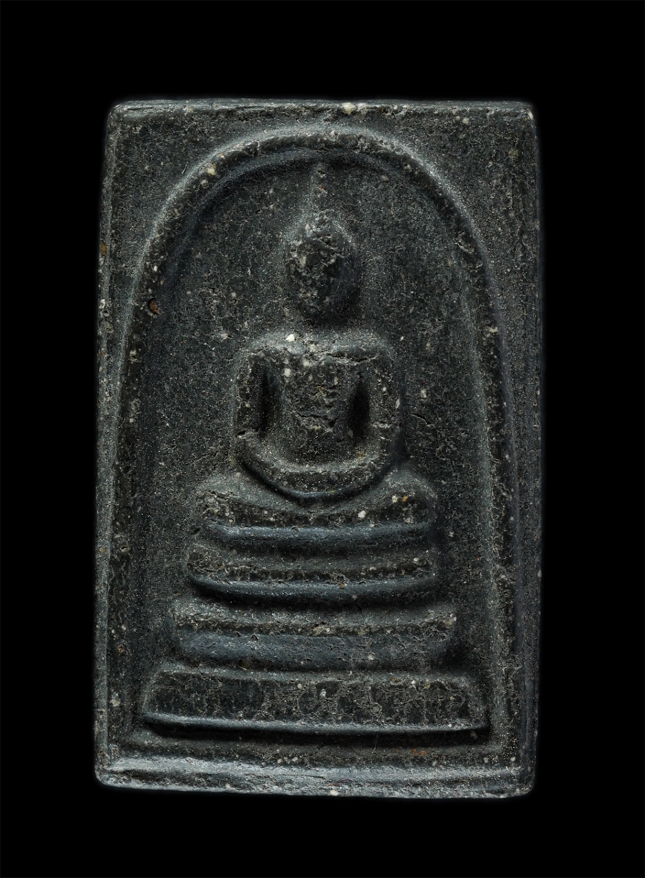 12May24 (61)p.jpg - พระสมเด็จ หลวงปู่จอม วัดตุ๊กตา ต.บางกระเบา อ.นครชัยศรี จ.นครปฐม ปี2547 เนื้อผงพุทธคุณ ผงว่าน ผงใบลาน พระเก่าสวย มวลสารดี น่าเก็บสะสมบูชา | https://kamulet.in.th